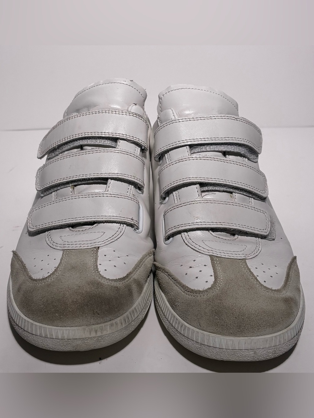 Isabel Marant Beth Sneakers Size 39